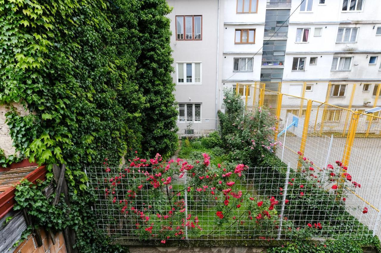 Mak Apartment - Free Parking - Balcony Sarajevo Exterior photo